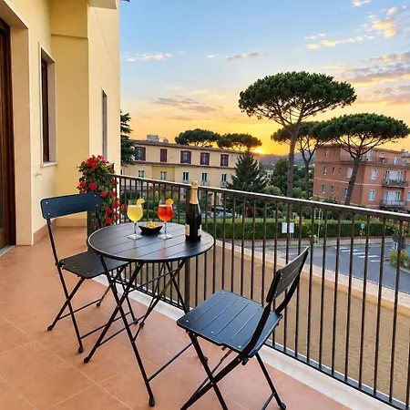 Apartment De Vivo Realty - Auralis
