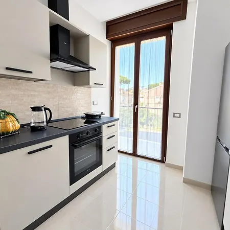 De Vivo Realty - Auralis * Massa Lubrense