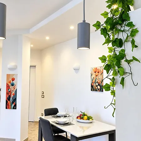 Apartment De Vivo Realty - Auralis Massa Lubrense