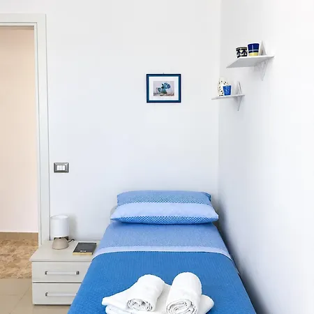 De Vivo Realty - Auralis Apartment Massa Lubrense